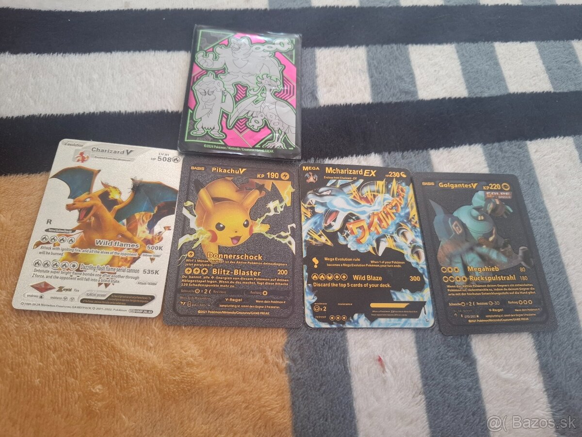 Pokemoni