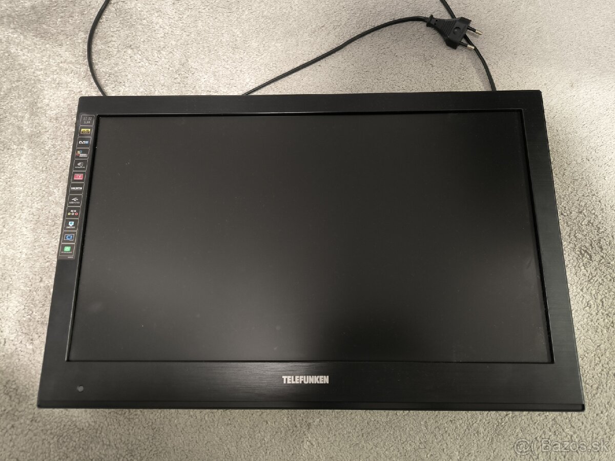 Tv telefunken