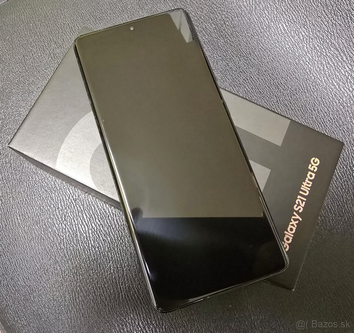 Samsung Galaxy S21 Ultra 5G