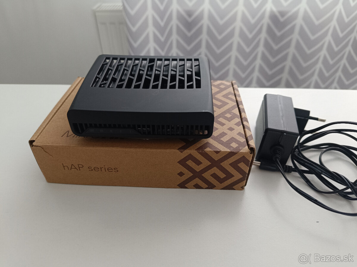 Mikrotik Hap AX2