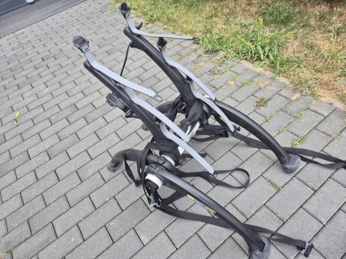 Nosič na bicykle