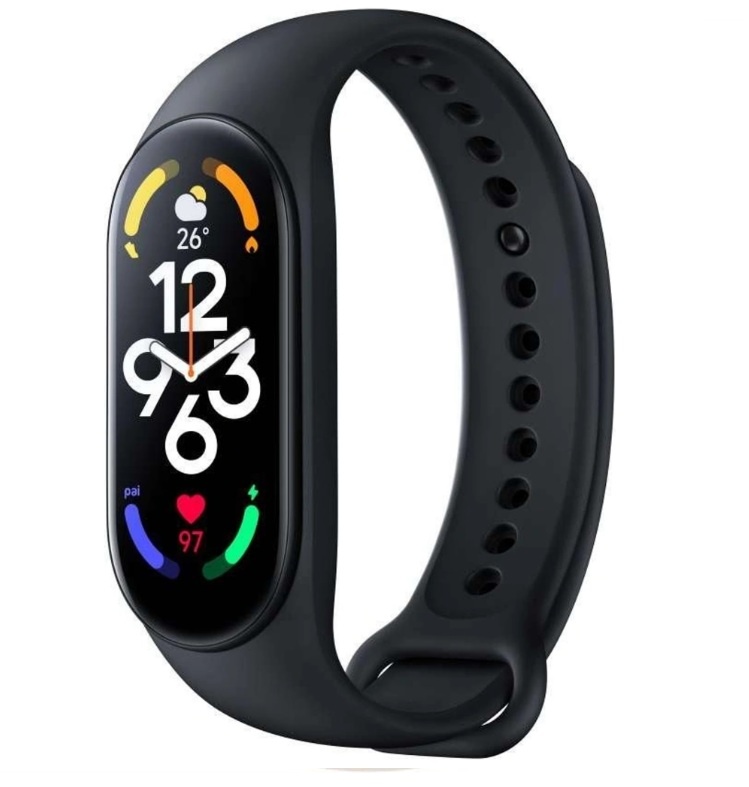 Xiaomi Smart Band 7