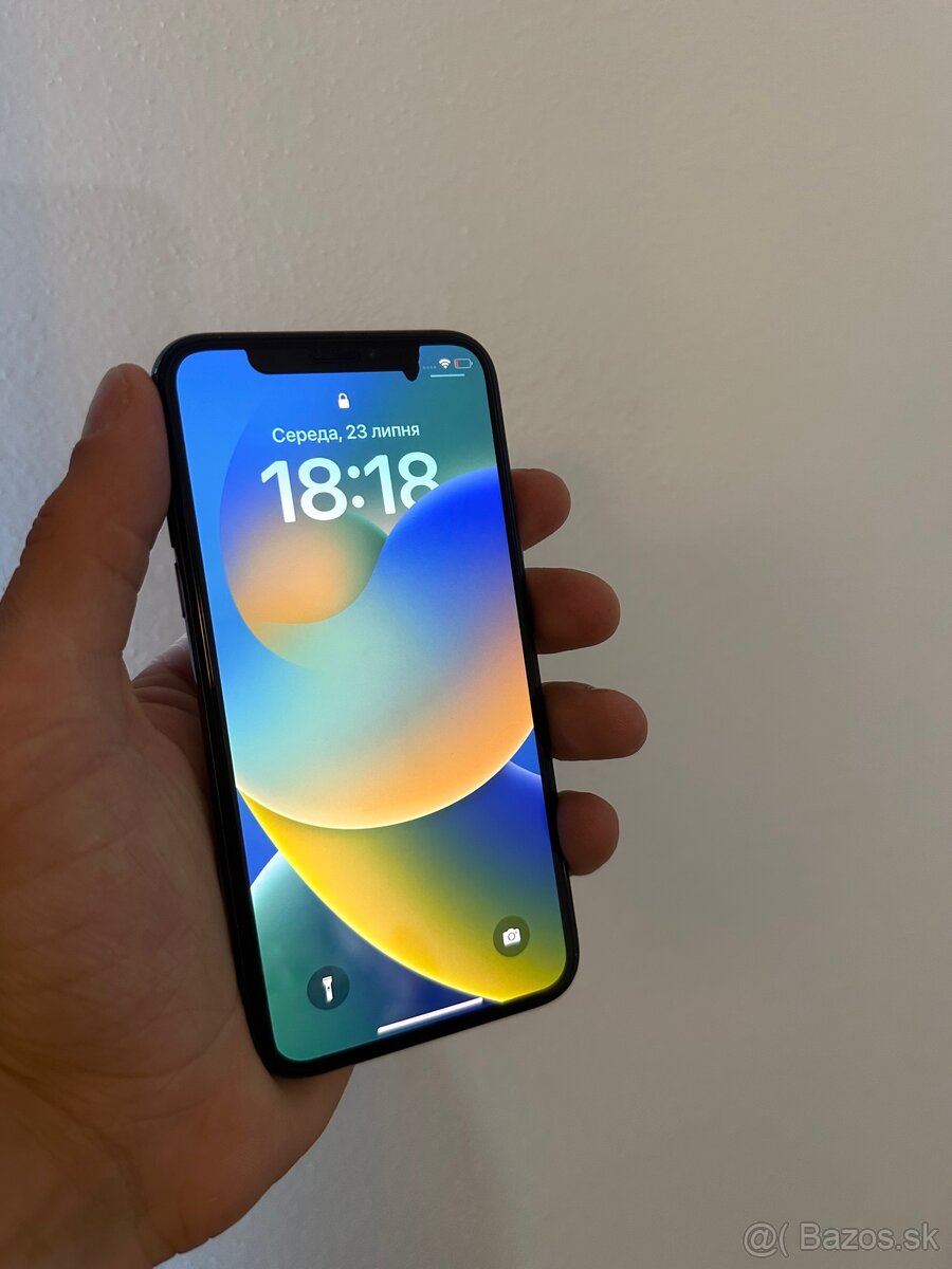 iPhone Xs 64Gb