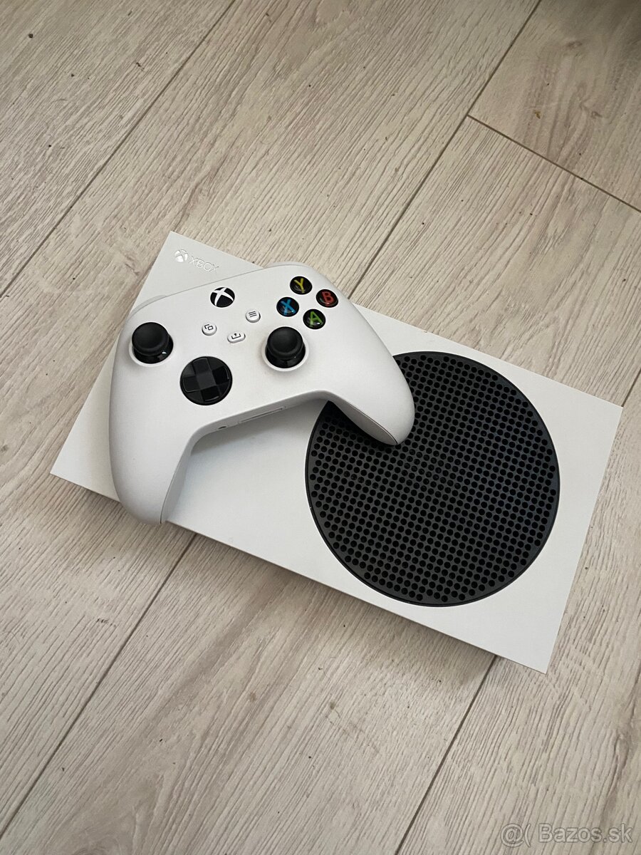 Xbox Series S