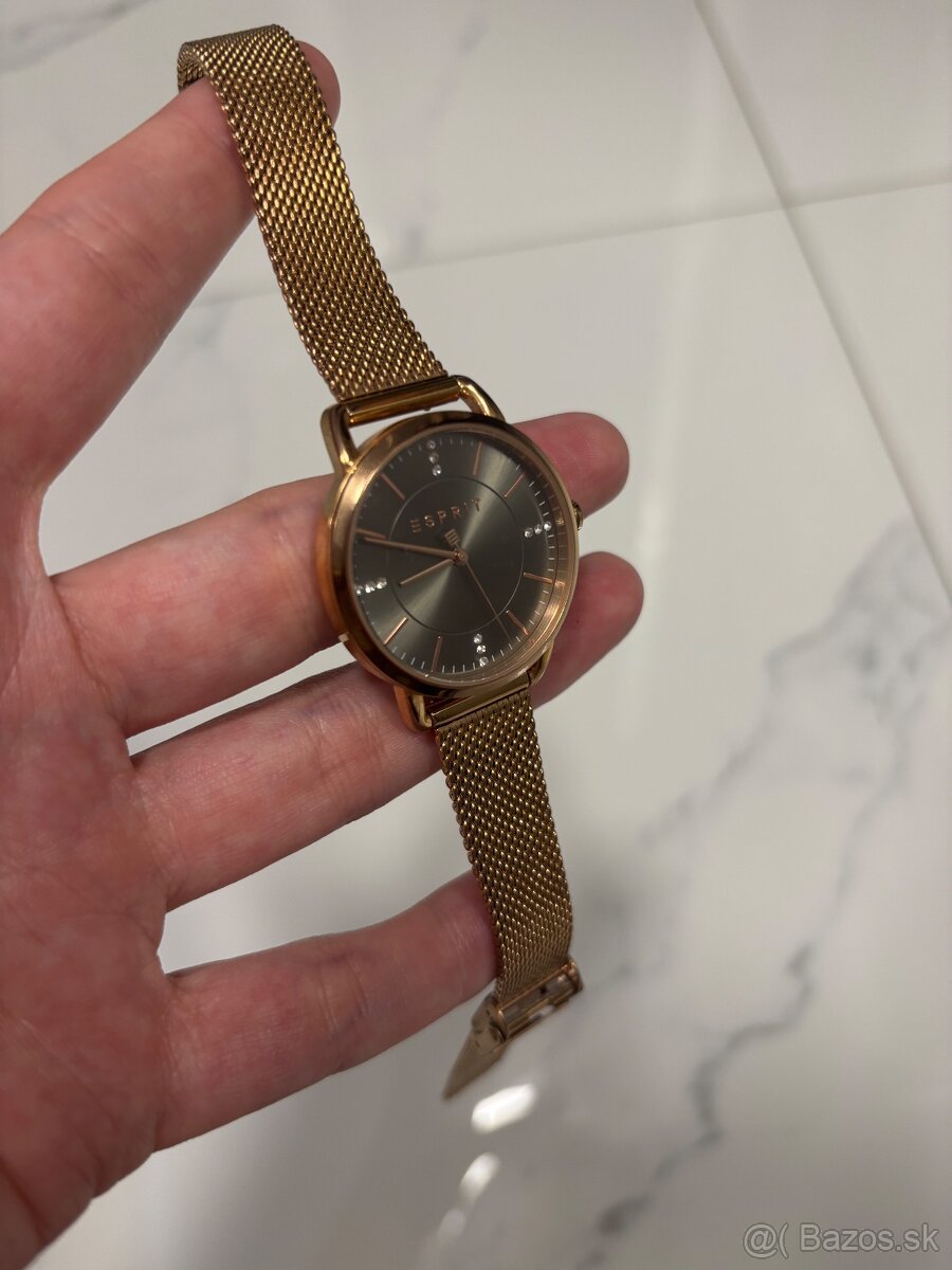 Damske hodinky Esprit