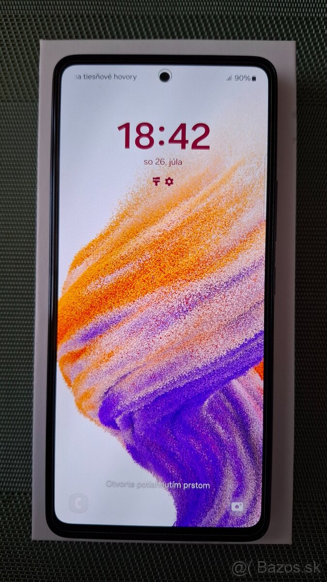 Samsung Galaxy A53 5G