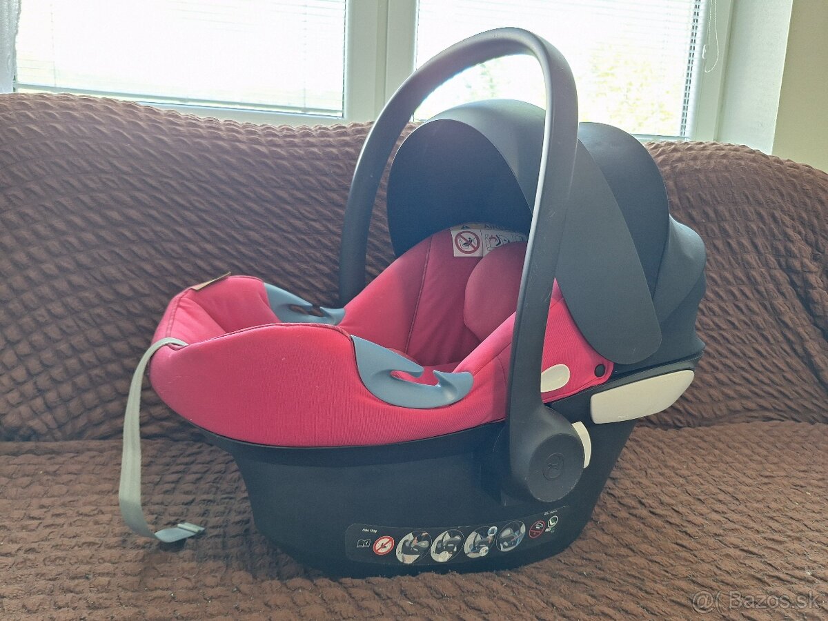 Vajíčko cybex Anton M