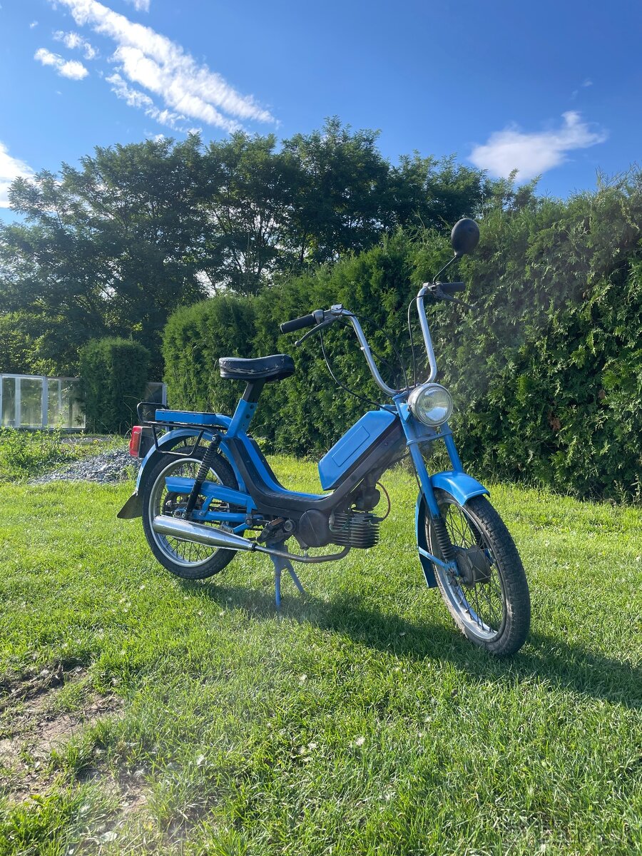 Babeta 210