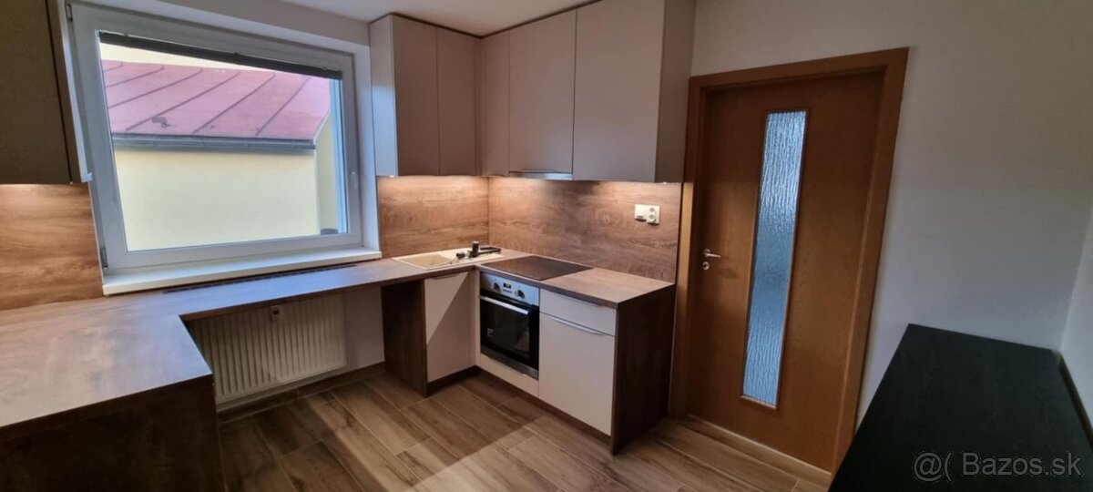 Na prenájom 1 izbový byt 45m2 - Banská Bystrica, Podlavice