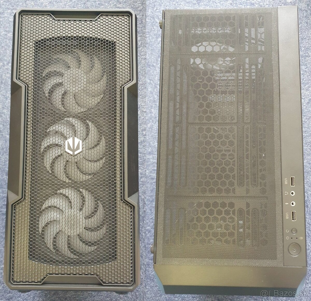 Endorfy Regnum 400 ARGB