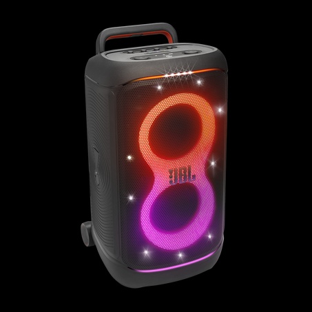 Predám JBL PartyBox 520 s ochranným obalom