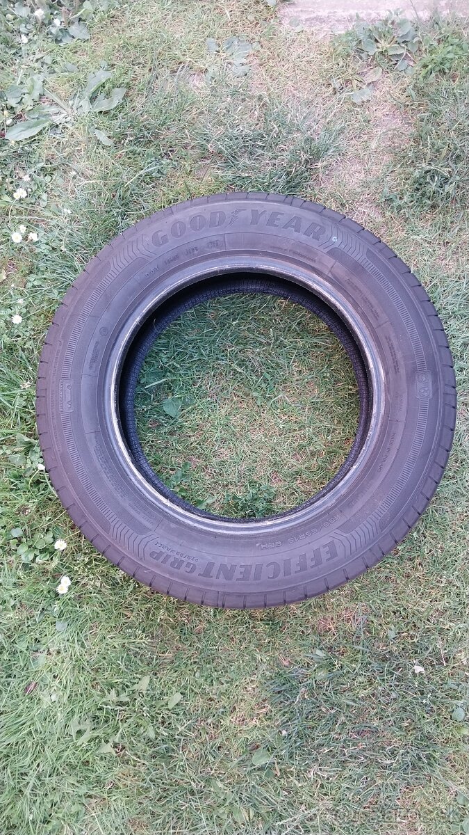 Pneumatiky
