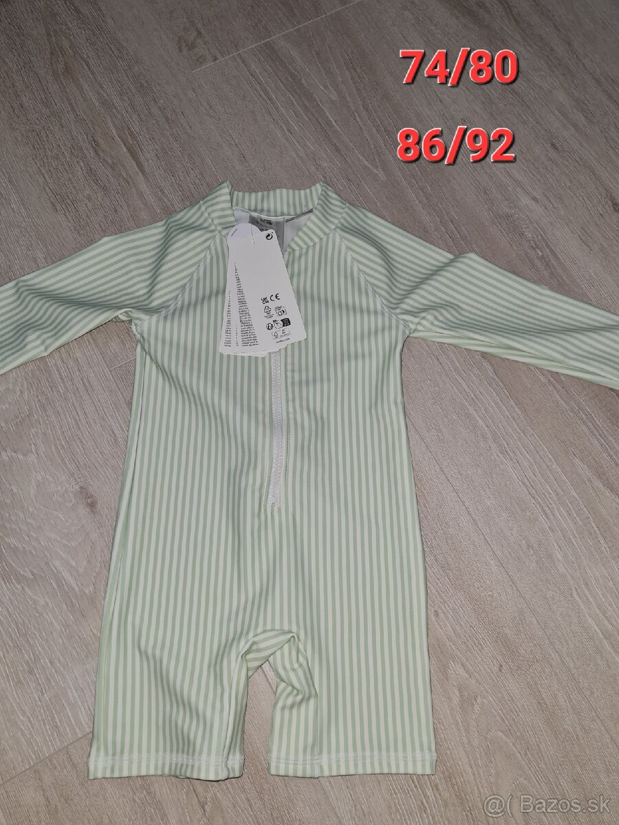 Kupaci overal Lindex