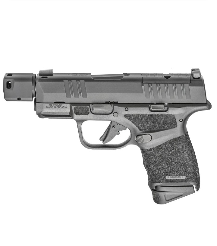 Predam HS H11
