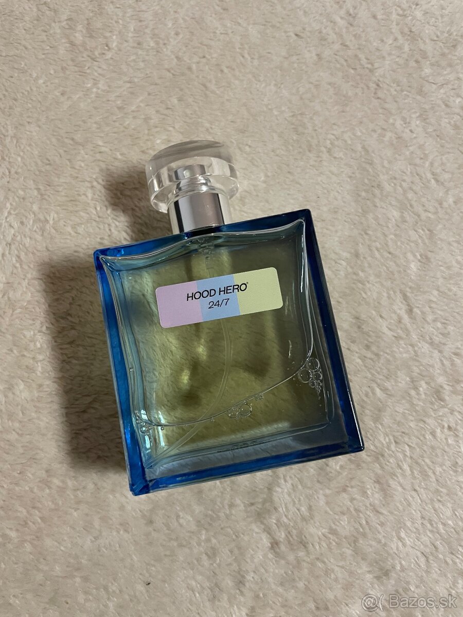 Hood Hero 24/7 parfum