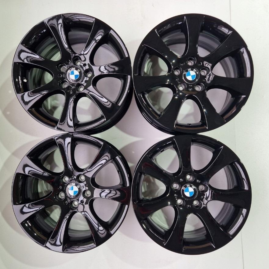 Bmw alu styling 124