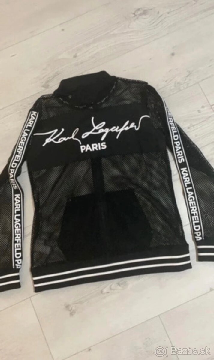 Bundicka Karl Lagerfeld