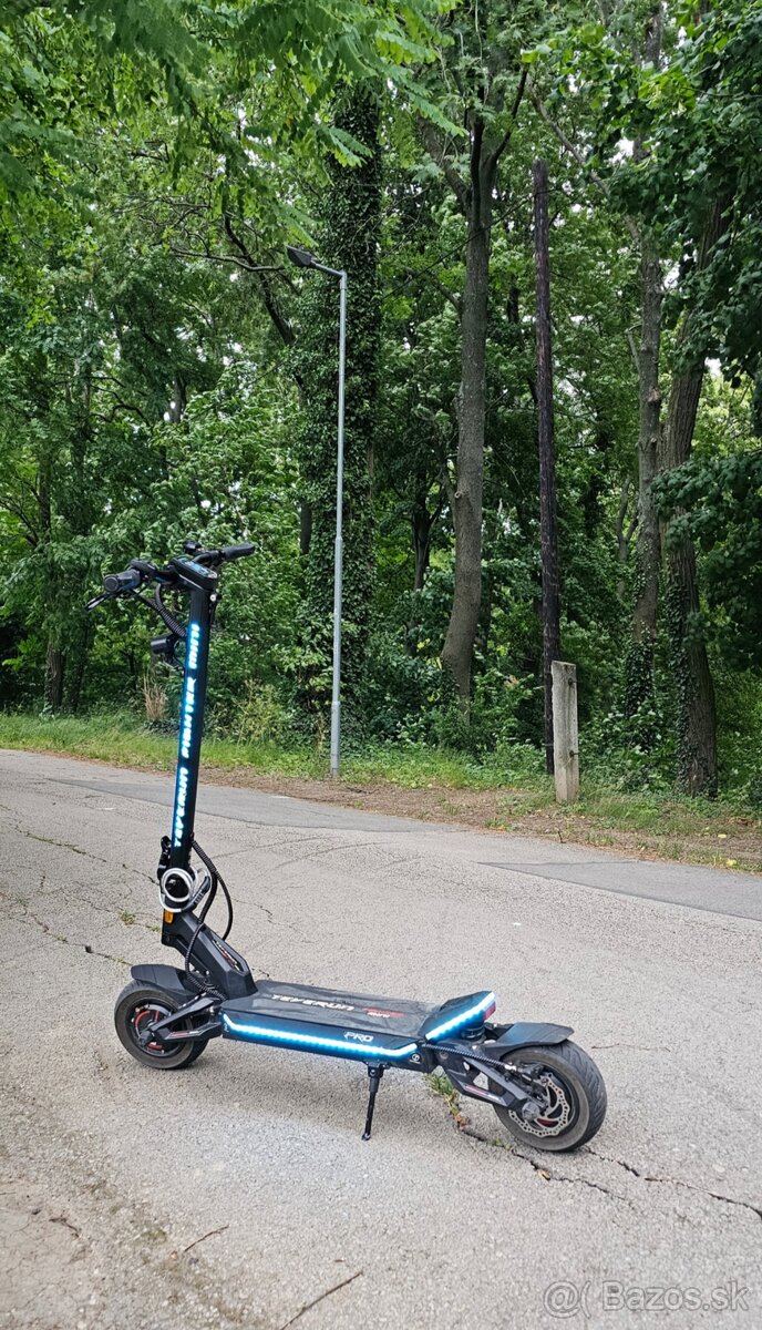 Teverun Fighter Mini Pro