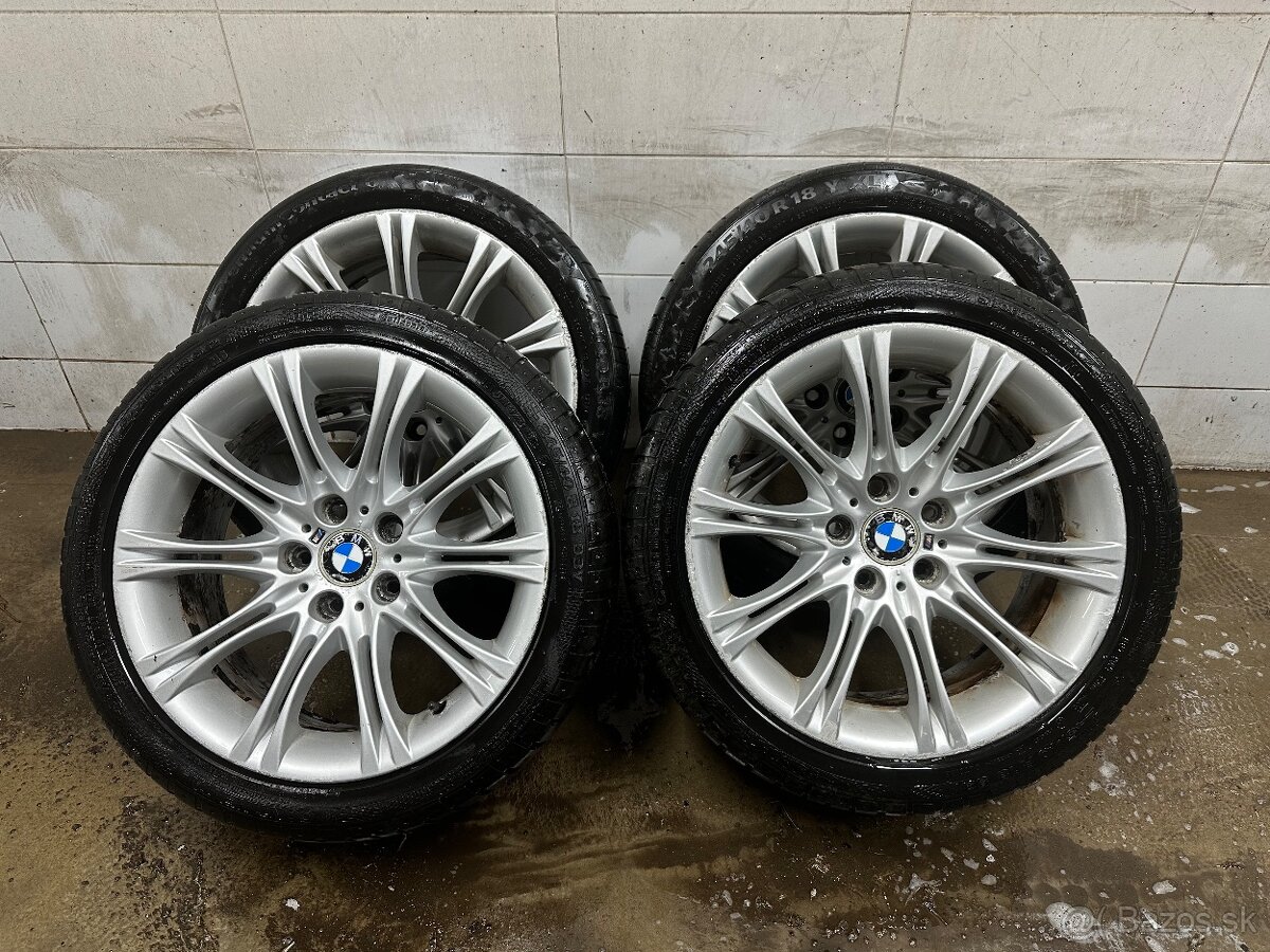 Bmw r18 5x120 styling 135 et20