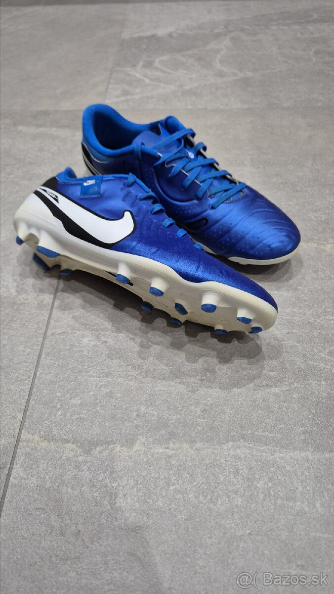 Kopačky NIKE č.US:7,5,EUR 42,5, cm 25,5