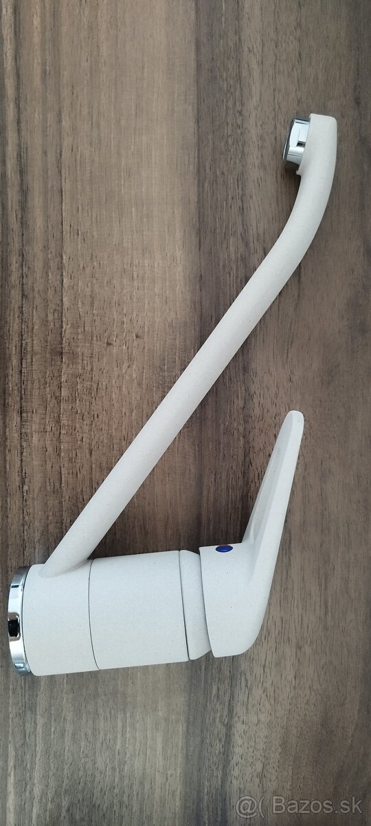 Vodovodná batéria FRANKE