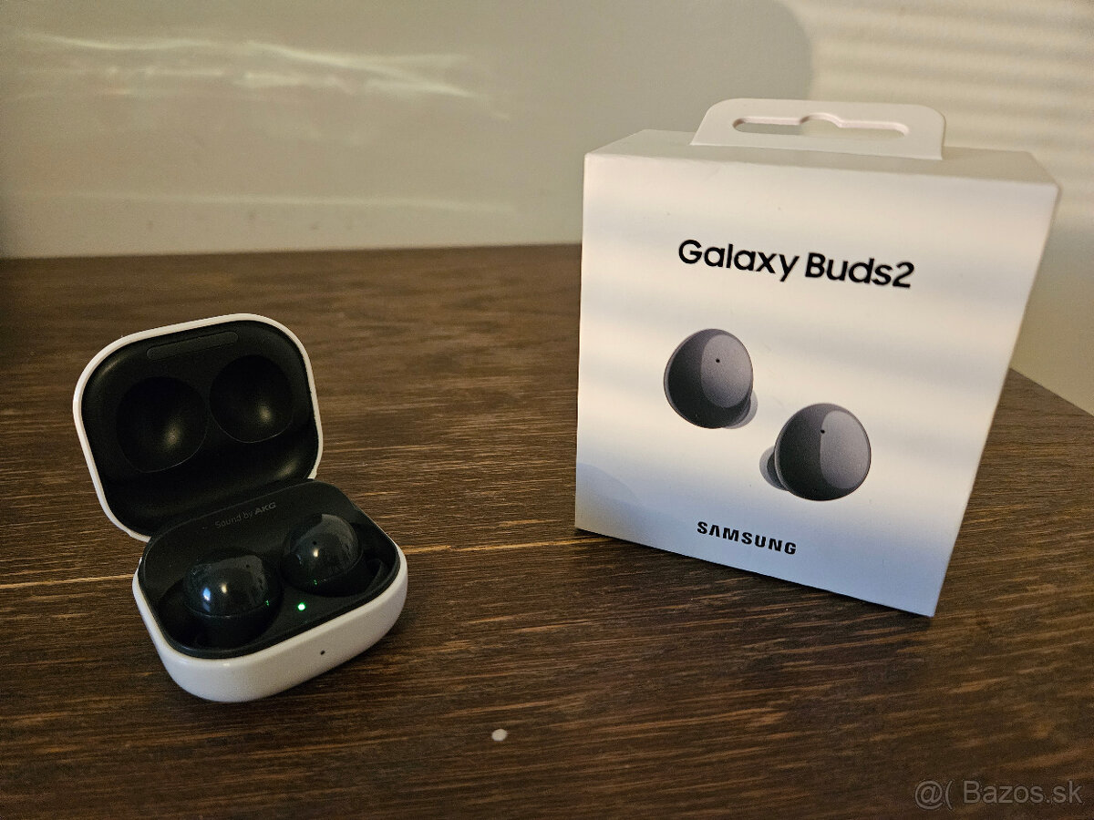 Samsung Galaxy Buds2 - pravé slúchadlo s poruchou