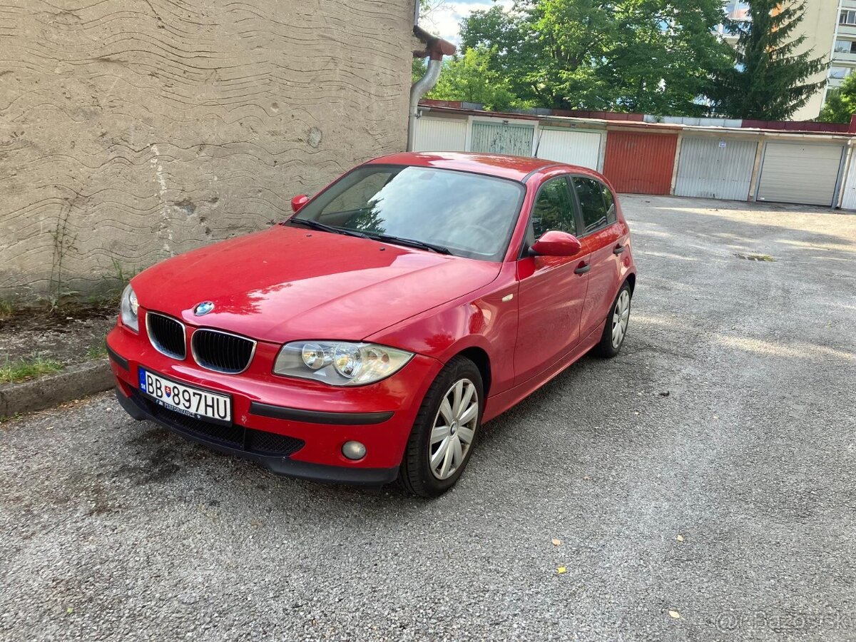 BMW 116i