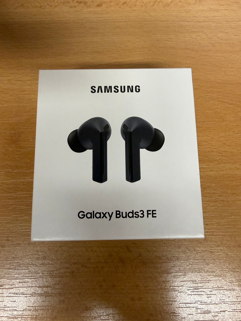 Samsung Galaxy Buds3 FE