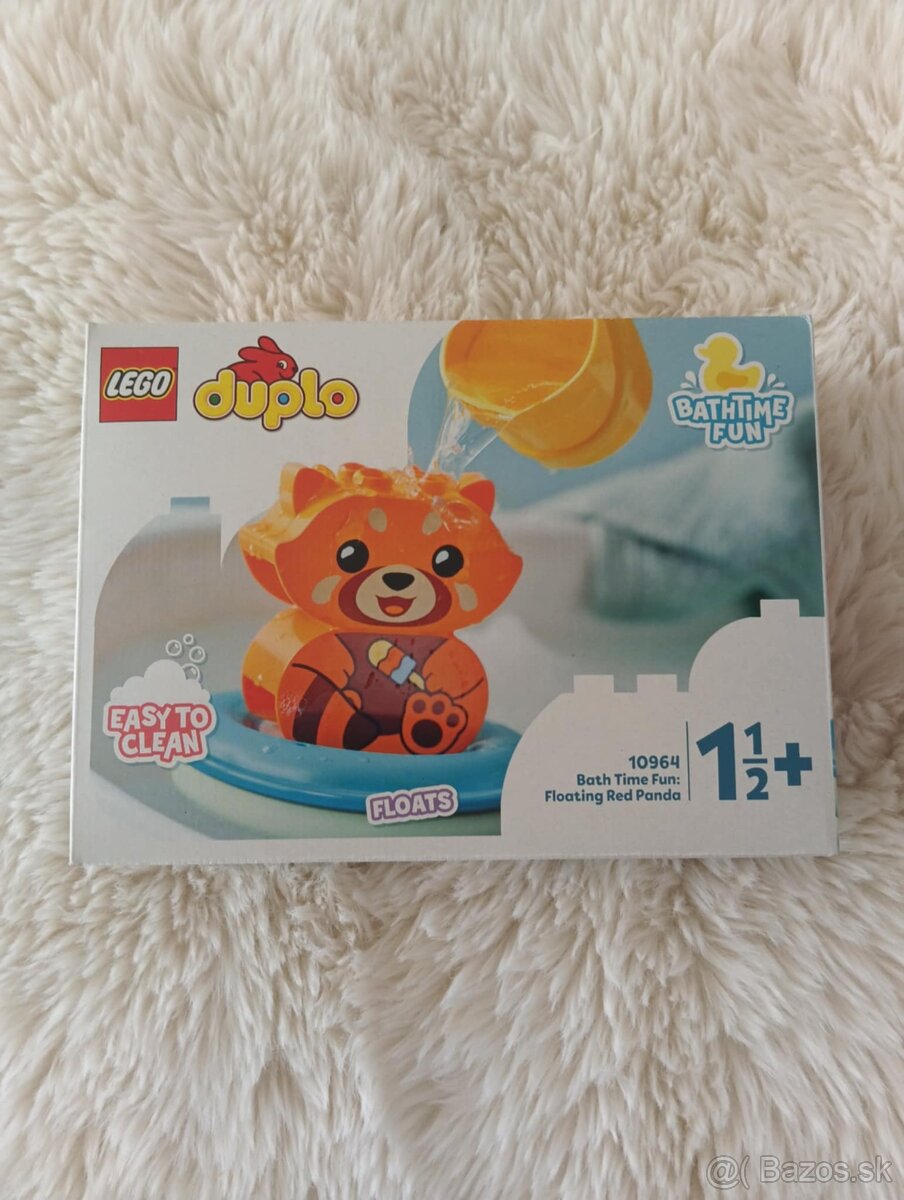 Originál Lego Duplo 10964