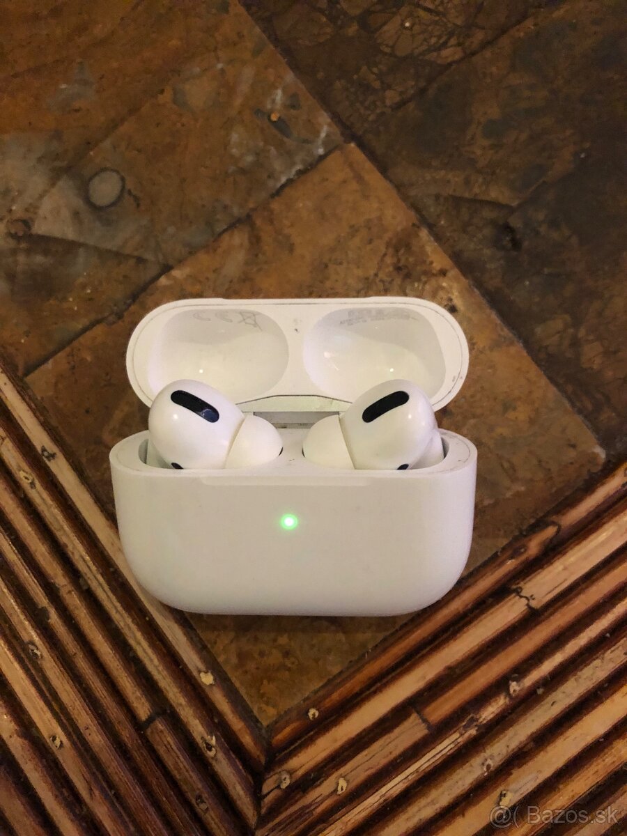 Apple AirPods Pro