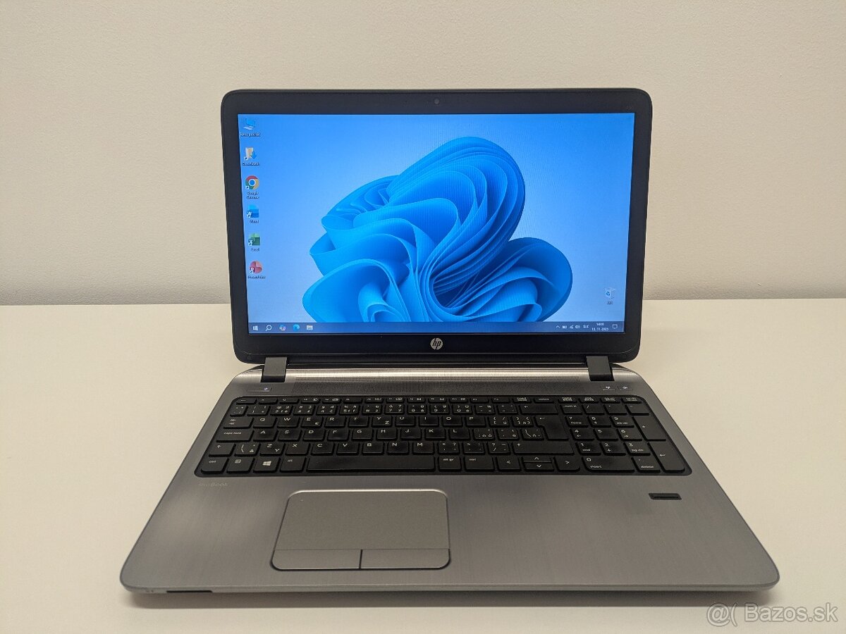 HP ProBook 450 G2 (Core i5 / 8Gb RAM / SSD)