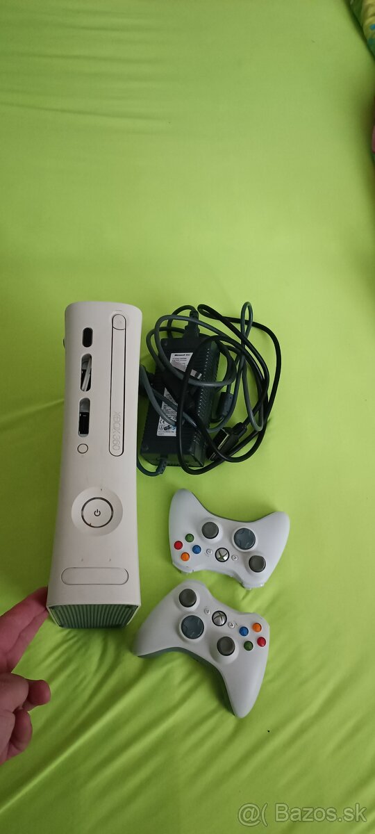 XBOX 360