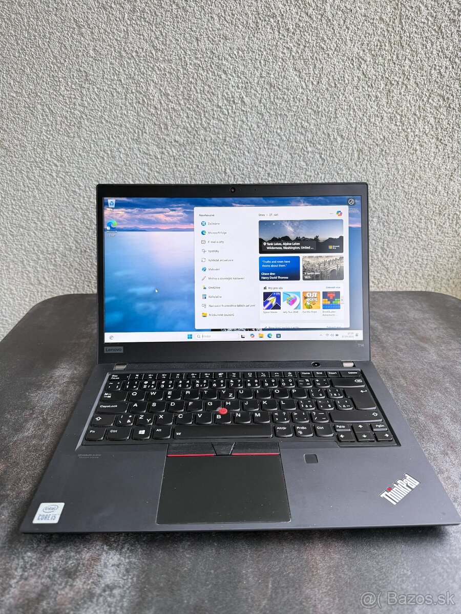 Lenovo ThinkPad T14 G1