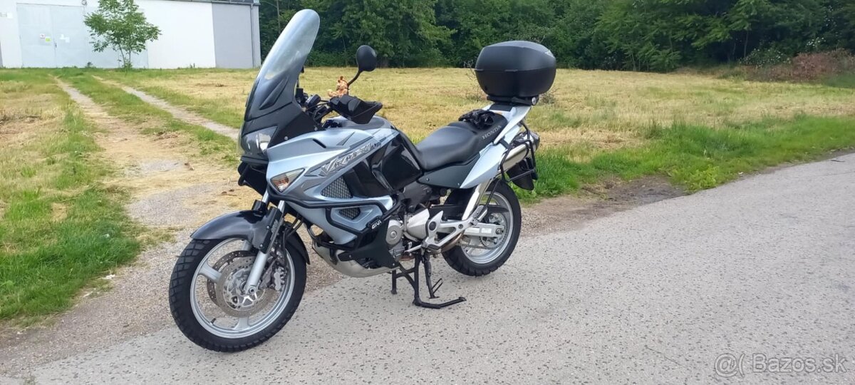 Honda XL 1000 Varadero