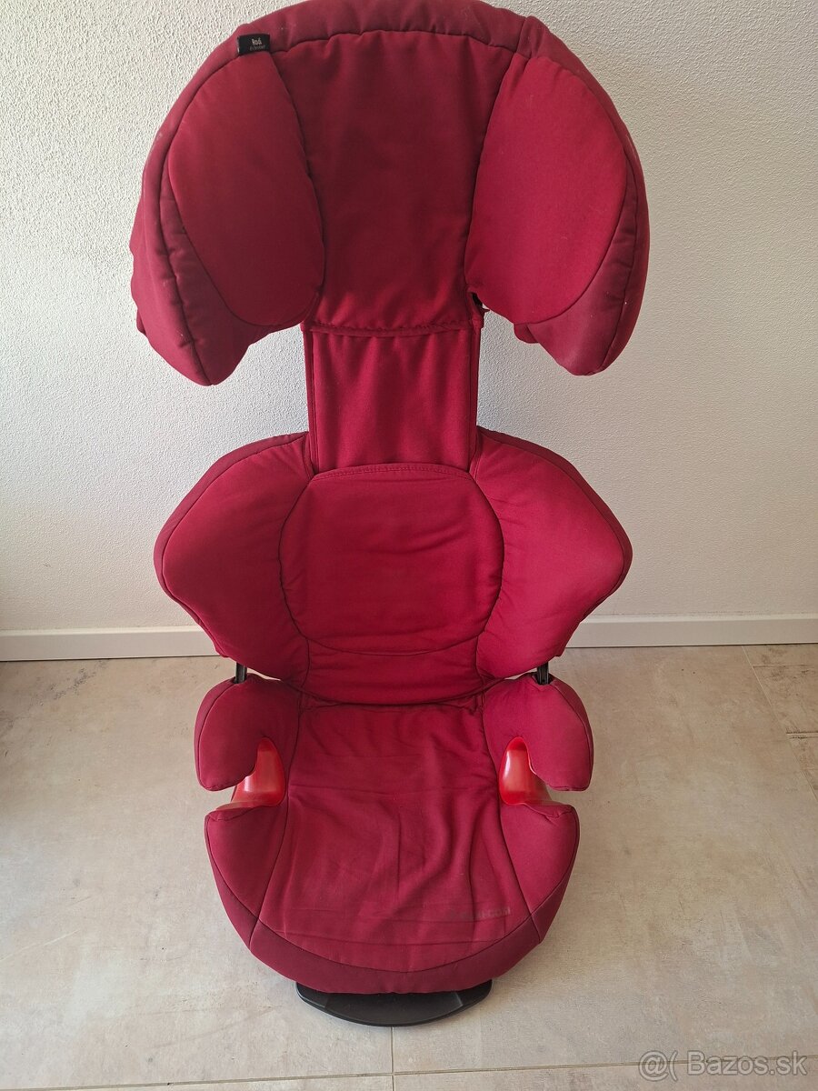 Maxi Cosi 15 - 36 kg