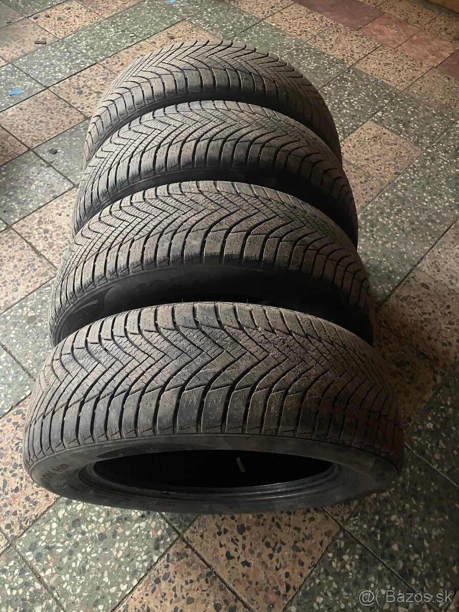 Predam zimne pneumatiky 195/60 r16 NEXEN