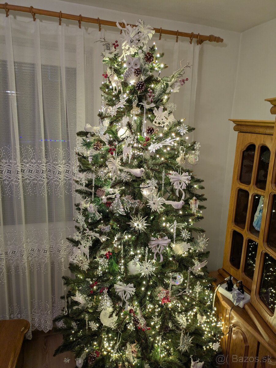 Vianočný stromček