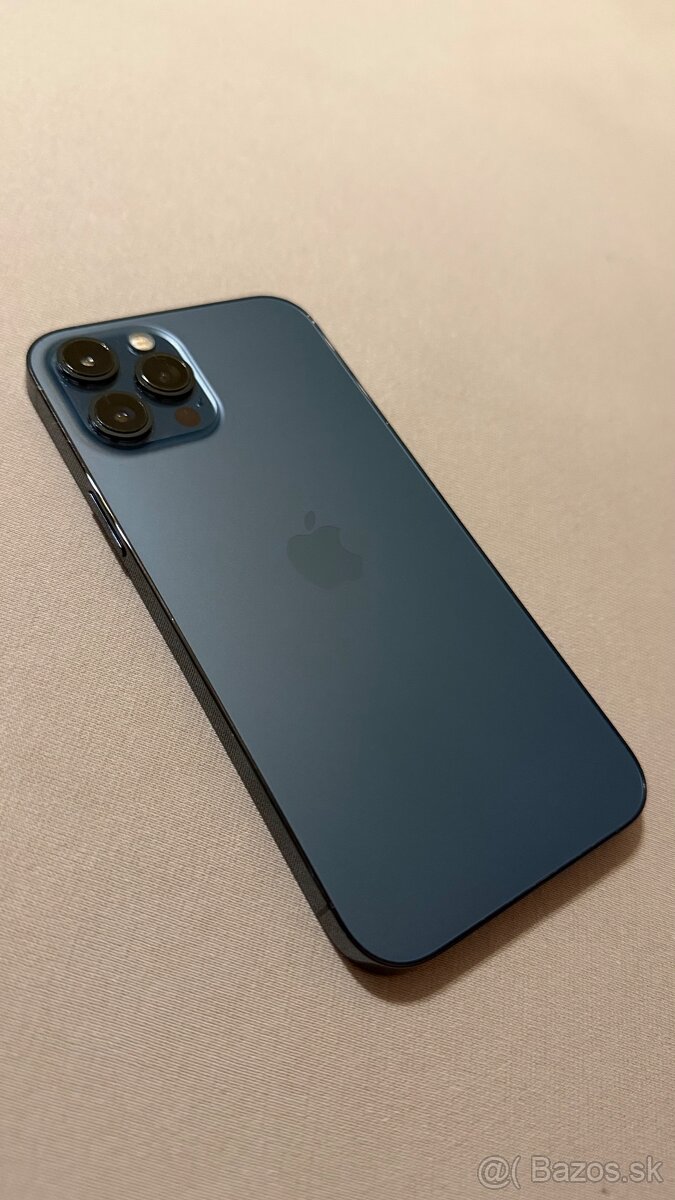 iPhone 12 Pro Max 256gb