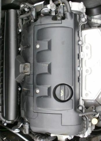 predám MOTOR 5FS PEUGEOT 1.6 2013 88kW MOTOR 5F01 CITROEN