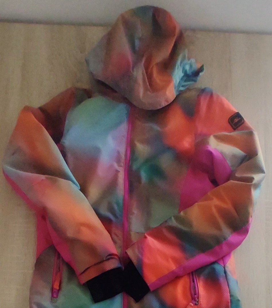 Lyžiarska súprava O Neill