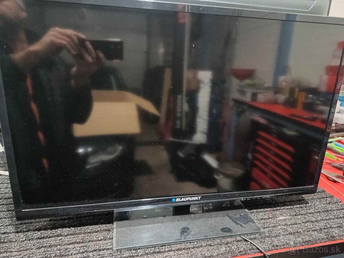 Nefunkcne TV Blaupunkt 3 ks