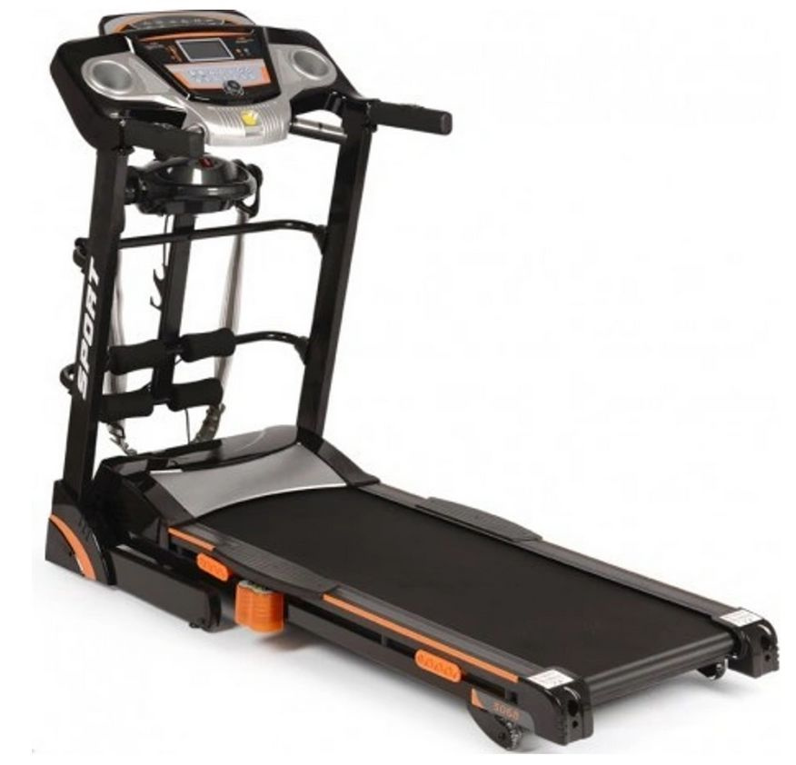 Predám bežecký pás