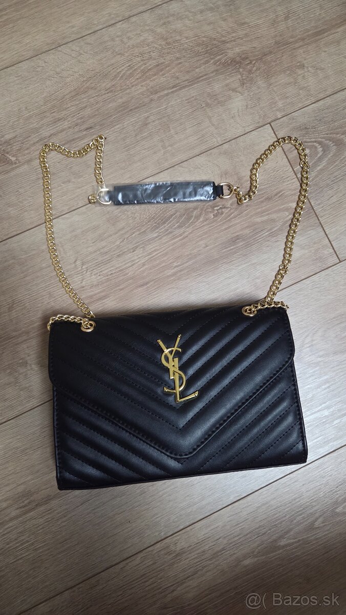 kabelka Yves Saint Laurent