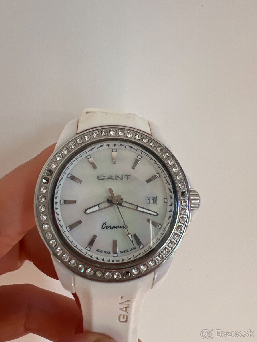 Gant dámske hodinky