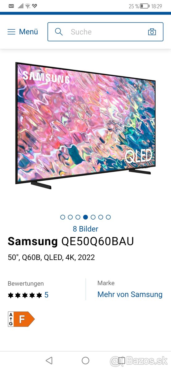 Predám na opravu/náhradné diely