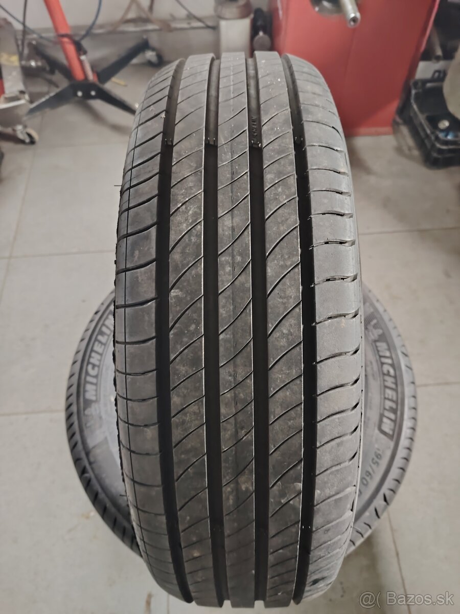 Predám pneumatiky