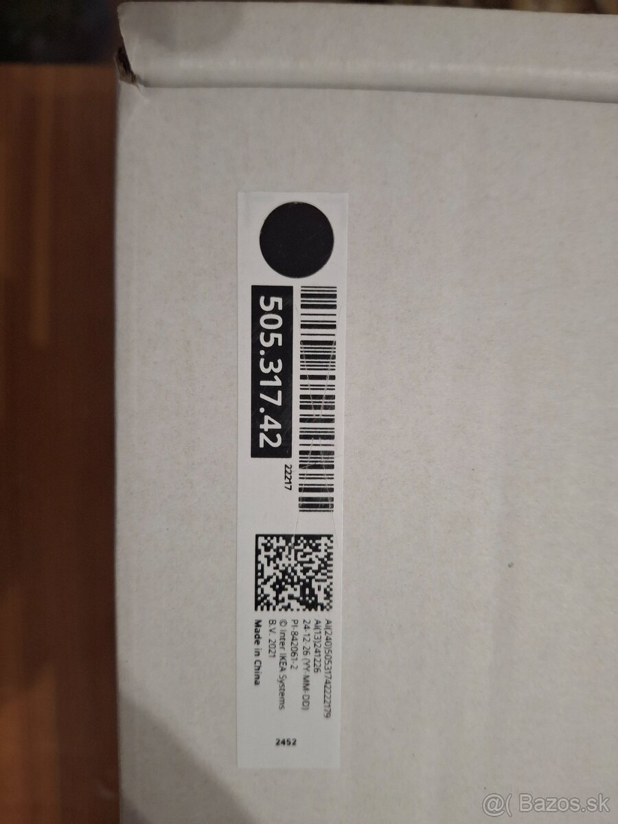 Predám stropné svietidlo