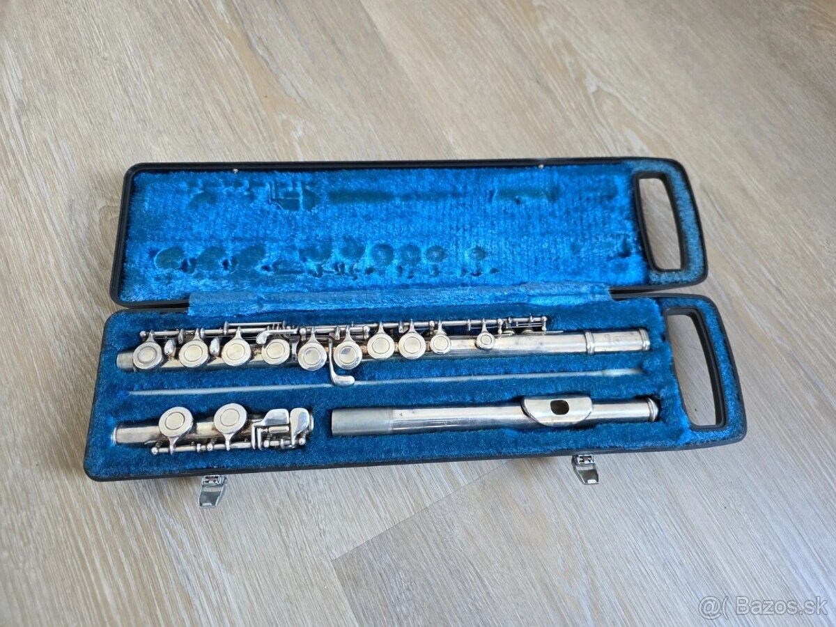 Priečna flauta YAMAHA YFL - 21S