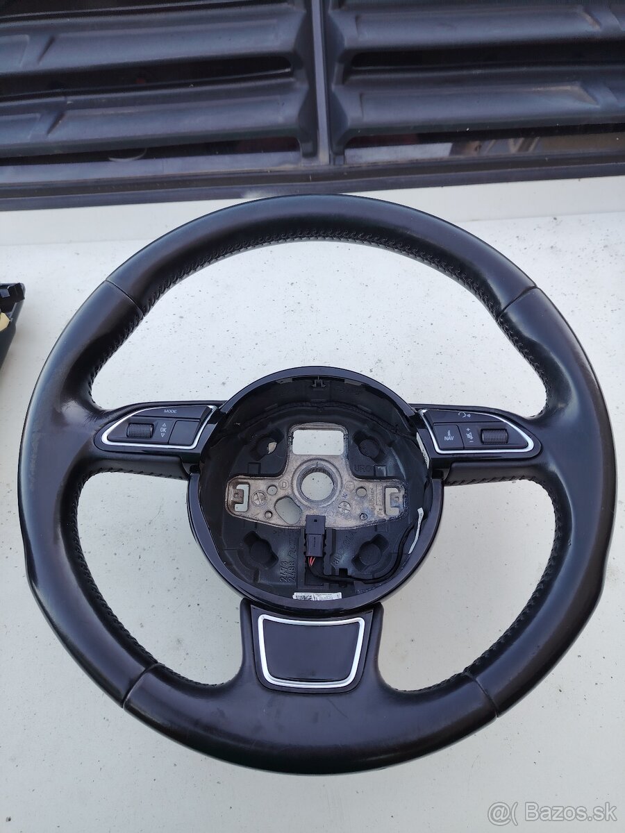 Predám náhradné diely audi a4 b8.5 facelift