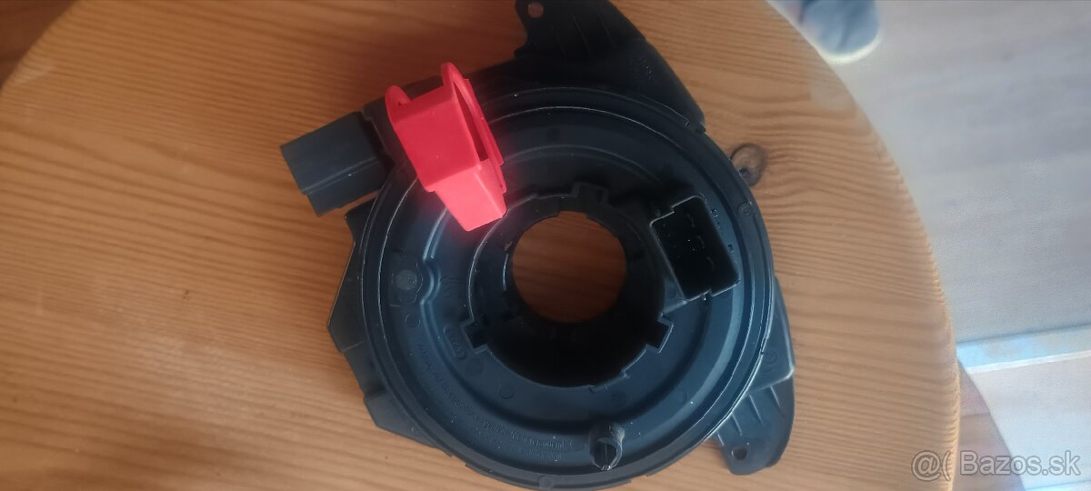 Podvolantový krúžok